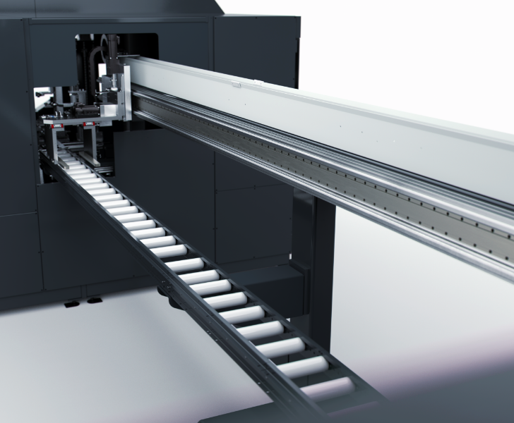 SBZ 625/26 Intermediate buffer Someco